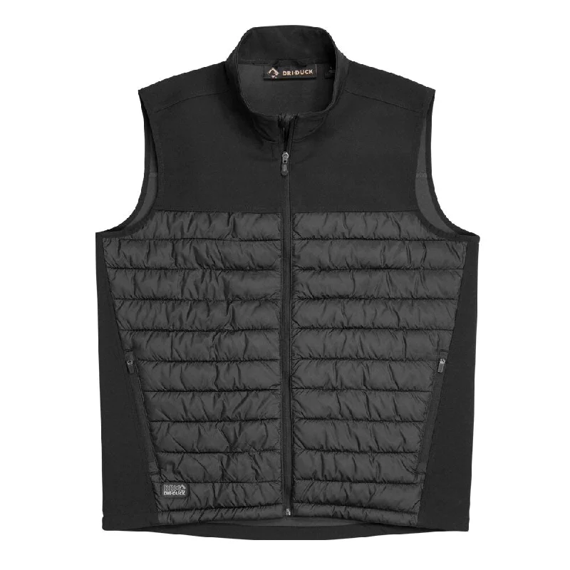 Final Markdown Summit Vest