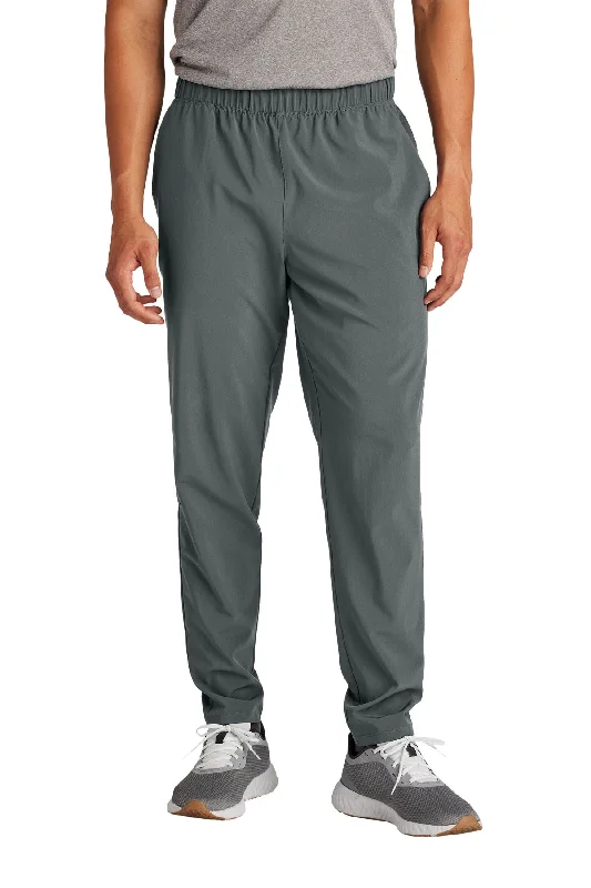 Iron Grey