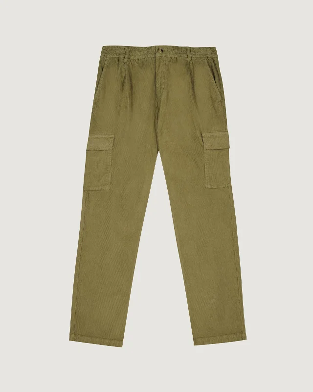 Extra Savings "Velvet" prince pants