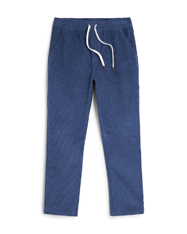 Savings Soar This Weekend The Corsica Corduroy Pant - Moontide