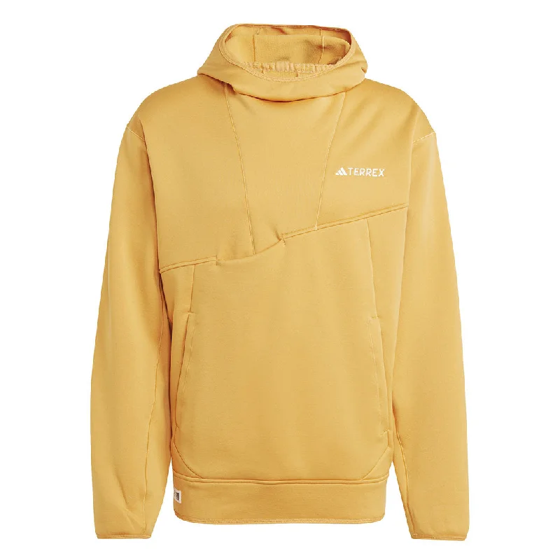 Deal Frenzy adidas - Men's Terrex Xploric Hoodie (IL7162)