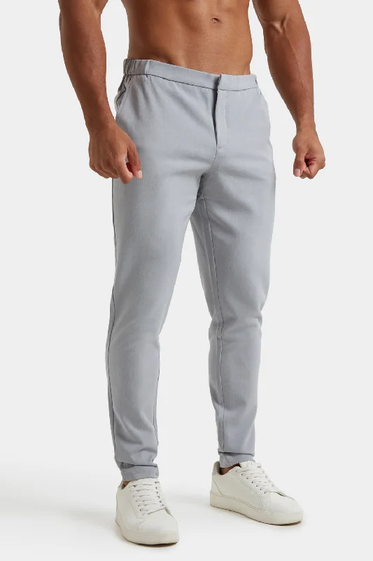 Mega Sale 365 Pants in Grey