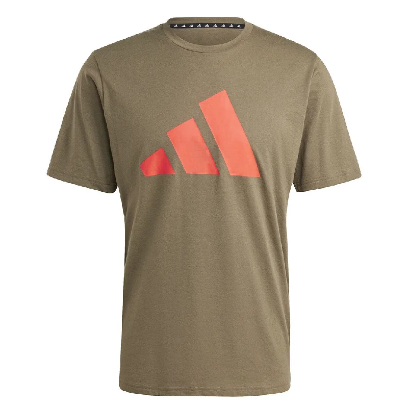 Price Drop adidas - Men's Train Essentials Feelready Training T-Shirt (IC1217)