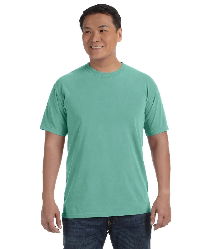 Can't Miss Comfort Colors Ringspun Garment-Dyed T-Shirt | Island Reef