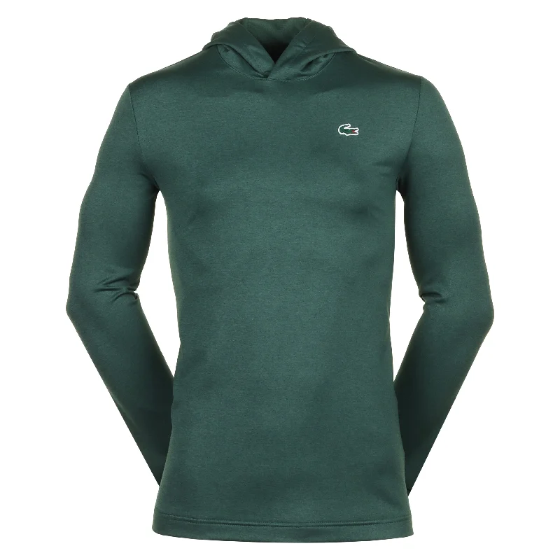 Can't Miss Lacoste Sport Tech Hoodie