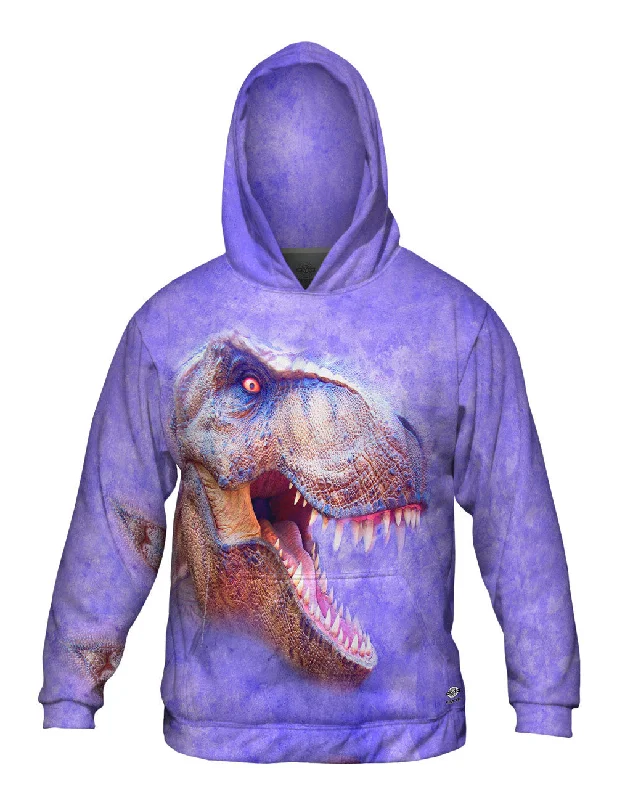 Reduced Rates T Rex Dinosaur Face