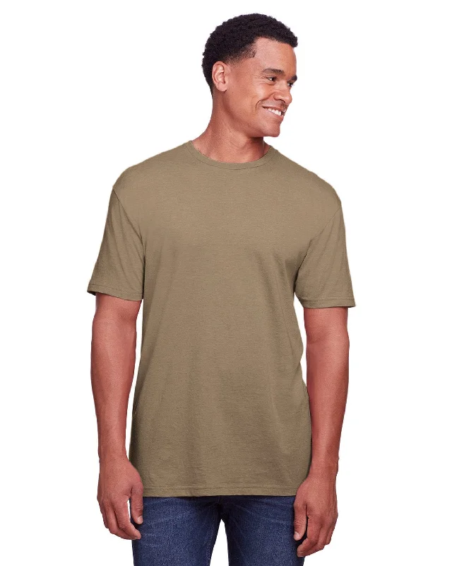 Get It Before It’s Gone Gildan Mens Softstyle CVC T-Shirt | Slate