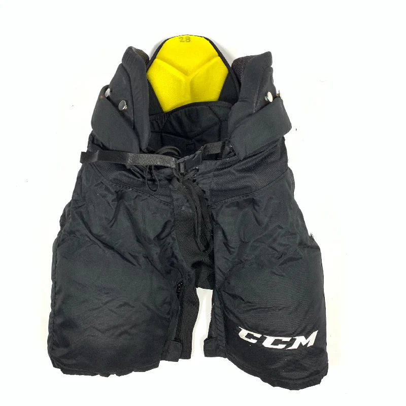 Weekend Deals That Excite CCM HPTK - Used NHL Pant (Black)
