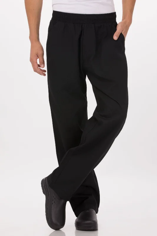 Exclusive Deal Better Built Men's Baggy Chef Pants