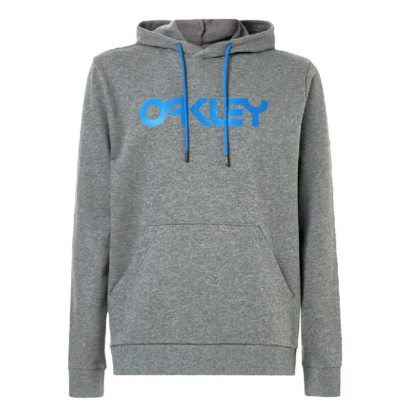 Crazy Deals Oakley - Men's B1B Pull Over 2.0 Hoodie (FOA402599 9BJ)
