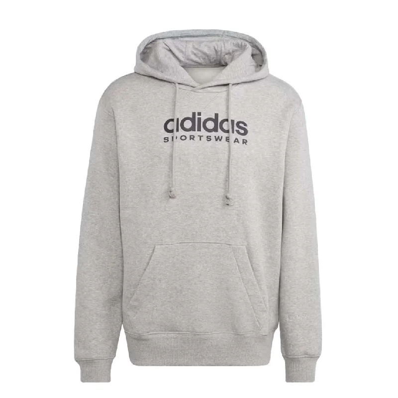 Lowest Price adidas - Men's ALL SZN Fleece Graphic Hoodie (IC9772)