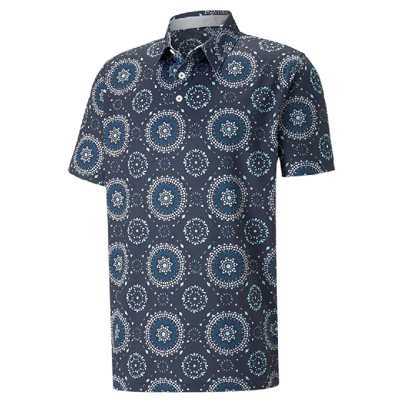 Weekend Specials to Grab Puma - Men's Mattr Rising Polo (537459 02)
