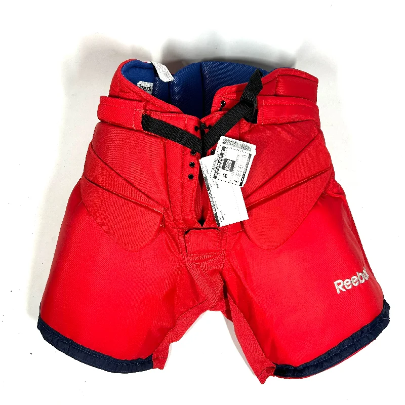 Take Action Reebok 9K - New Goalie Pant