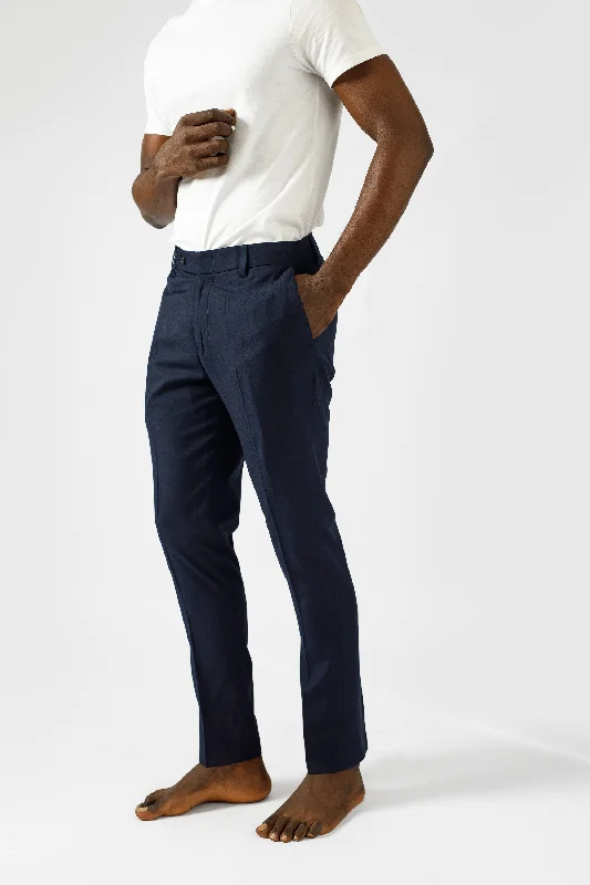Today’s Deal Navy blue pant