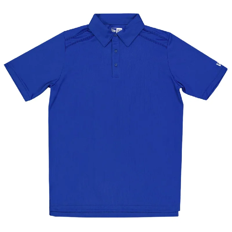 Weekend Deals to Make You Happy New Era - Men's Short Sleeve Polo (12487659)