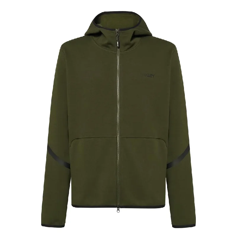Early Access Oakley - Men's Roam Commuter RC FZ Hoodie (FOA404793 86L)