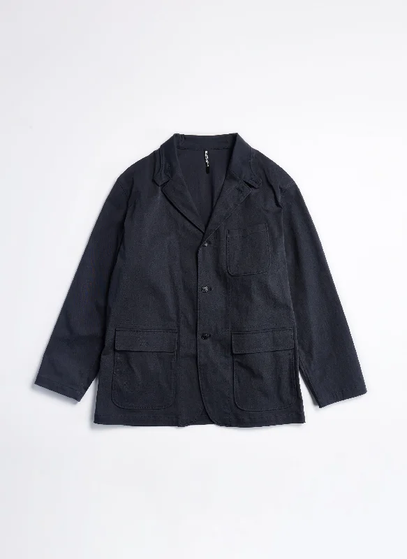Price Cut Cordura Cotton Nylon Work Blazer