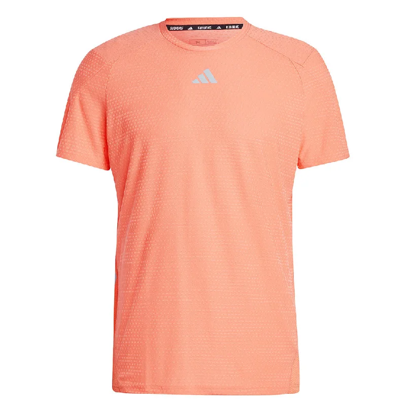 Savings Event adidas - Men's X-City HEAT.RDY T-Shirt (IB7381)