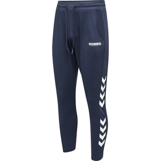 Epic Deals Hummel Men's Legacy Poly Tapered Pants