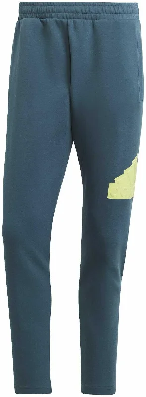 Super Deal Men's Future Icons Badge of Sport Pants