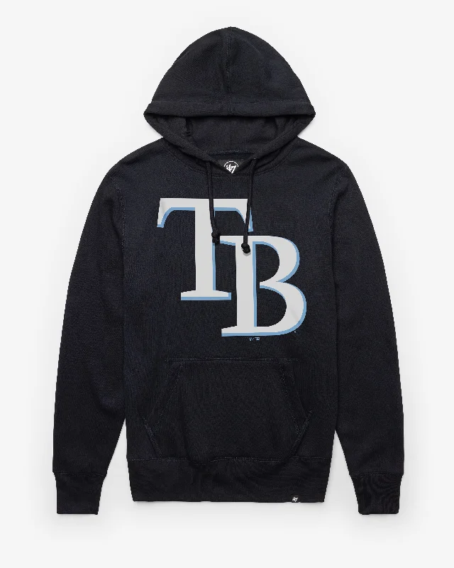Weekend Offers That Shine TAMPA BAY RAYS IMPRINT '47 HEADLINE HOOD