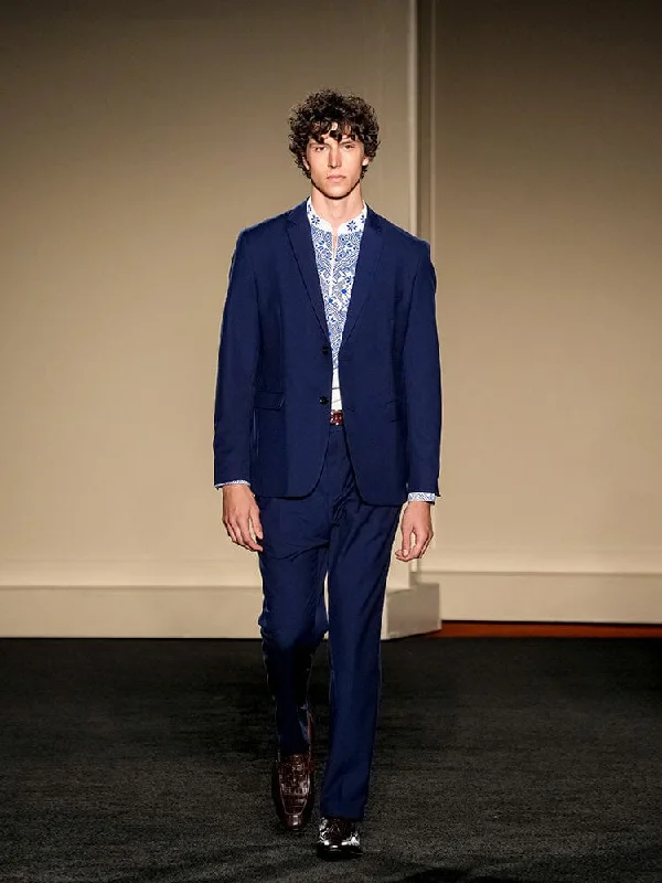 Your Weekend, Your Savings Classic 2-Piece Dress Suit (US Only)