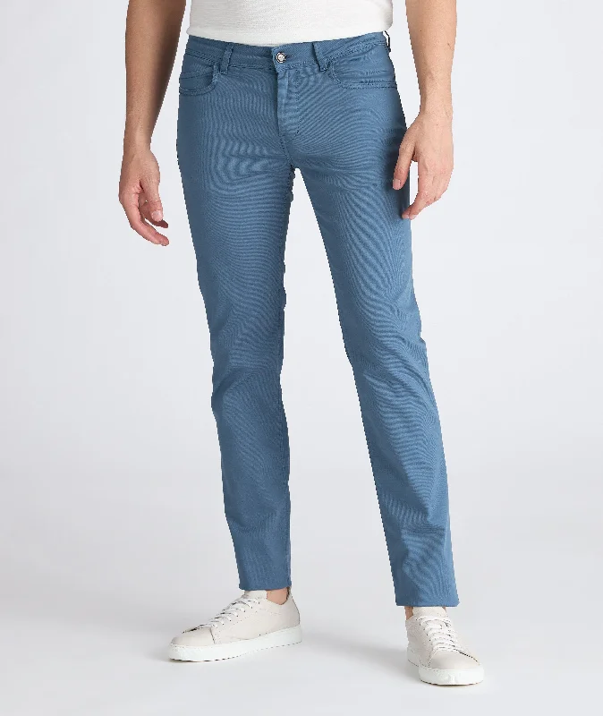 Year-End Sale Rubens Five-Pocket Pants