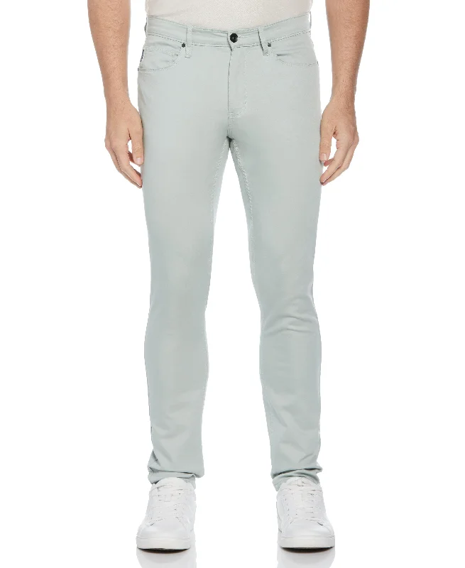 Weekend Offers You Can't Ignore Skinny Fit Anywhere Five Pocket Pant