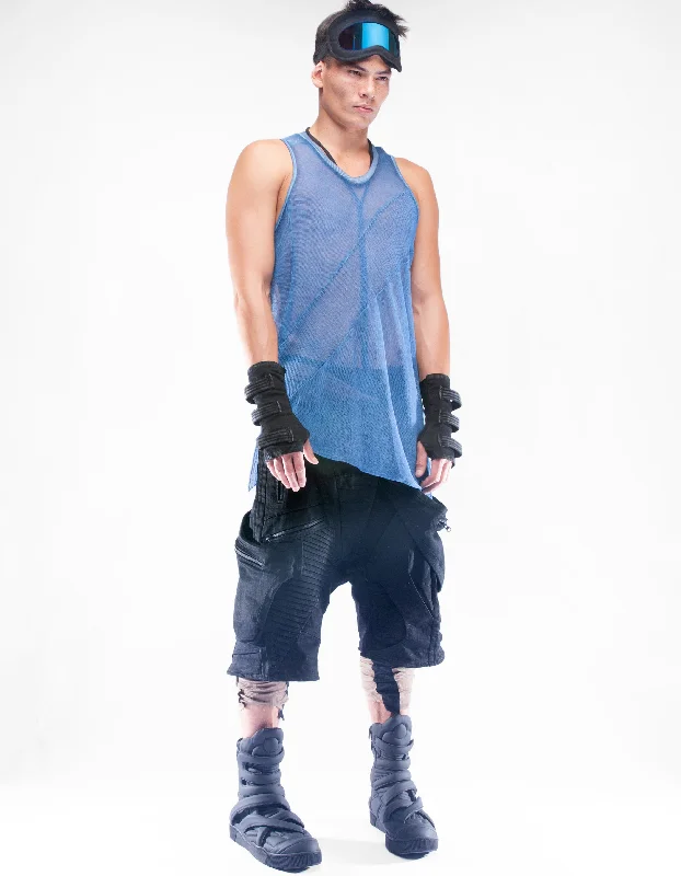 Instant Savings VEST SKY ANTARES