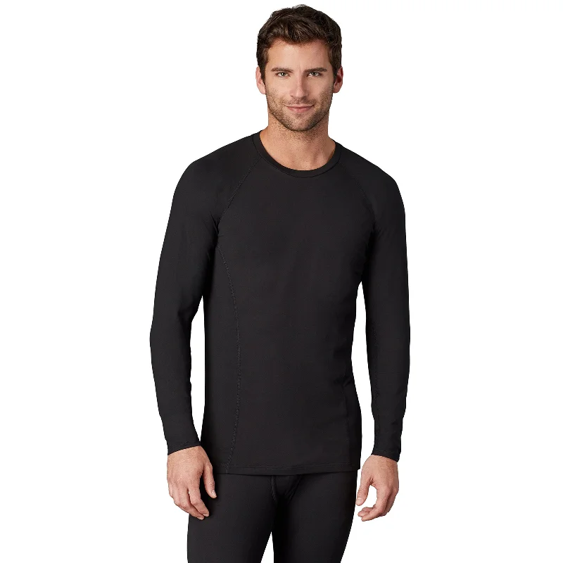 Weekend Discounts to Enjoy ClimateSport Long Sleeve Crew