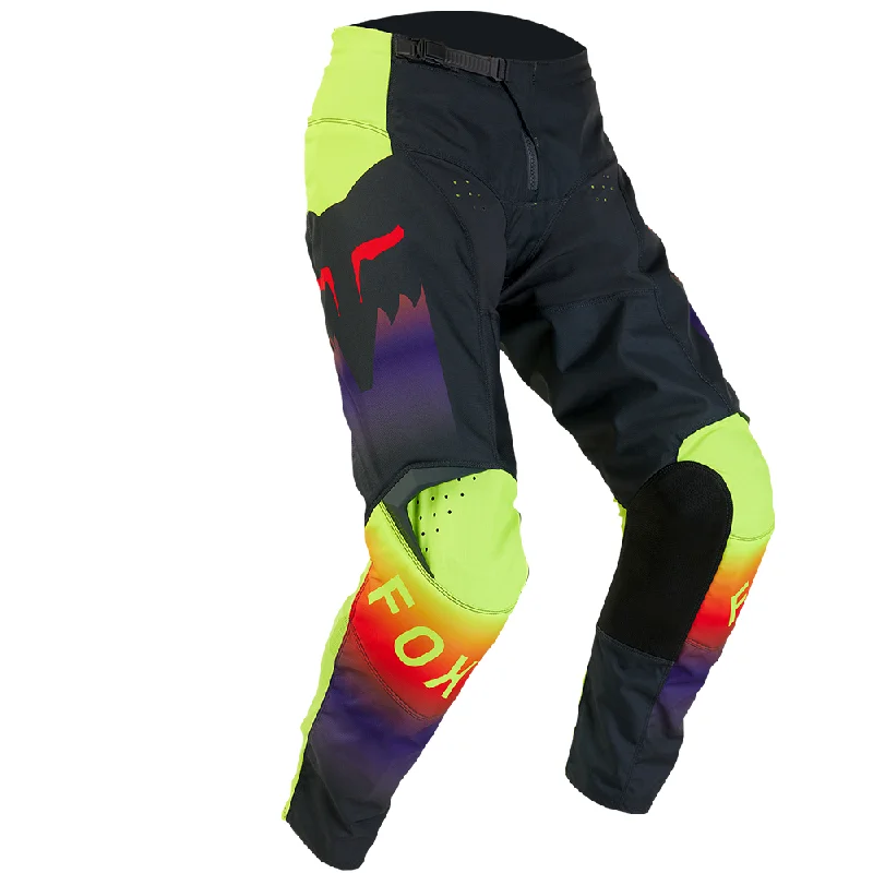 Deal Mania Fox 180 Flora Pants (Dark Shadow)