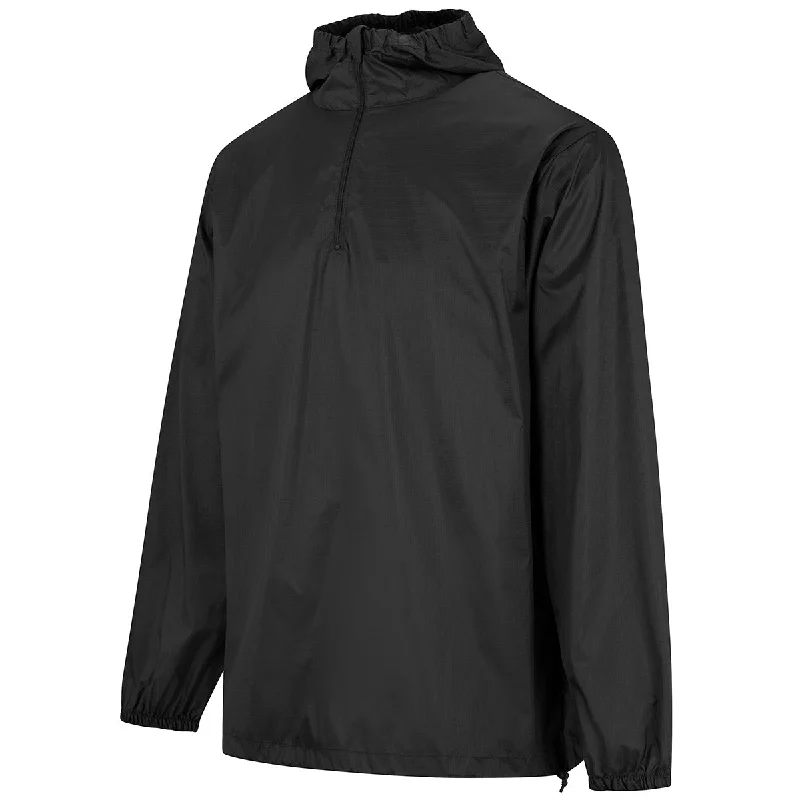Markdowns Arktis A192 Stowaway Shirt Black