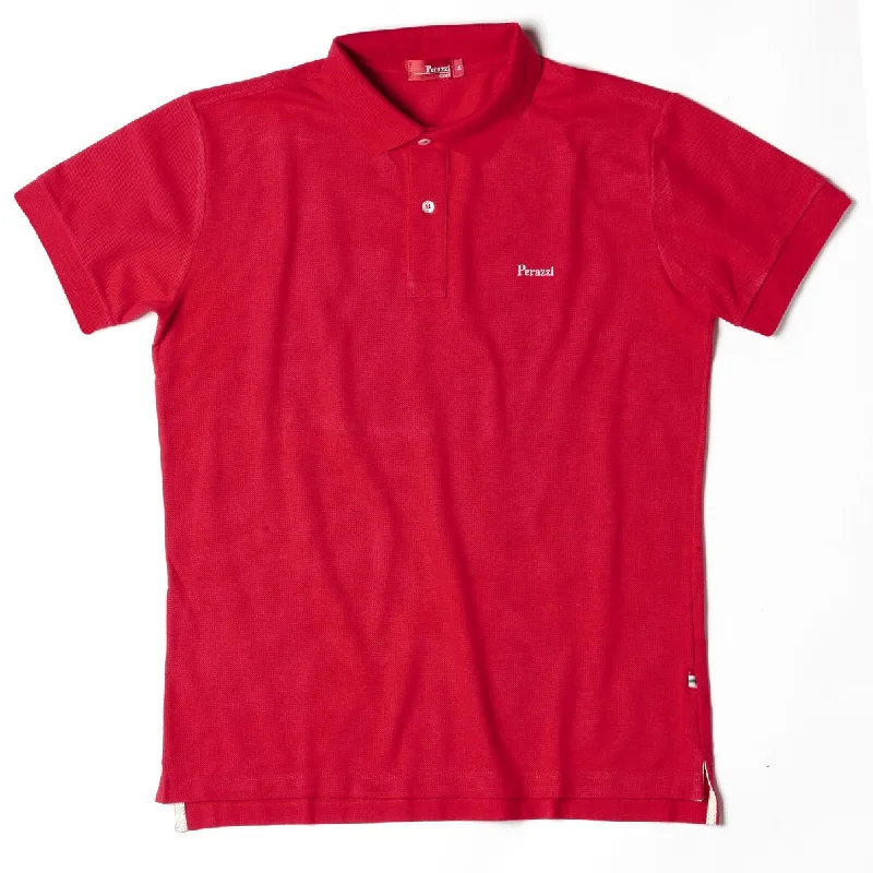 Weekend Offers That Please Perazzi Polo Shirt