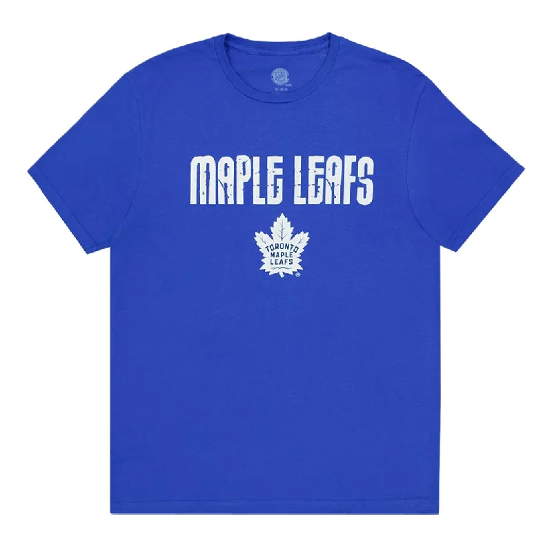 Big Discounts NHL - Men's Toronto Maple Leafs Skate To Puck T-Shirt (NHXX2BNMSC3A1PB)