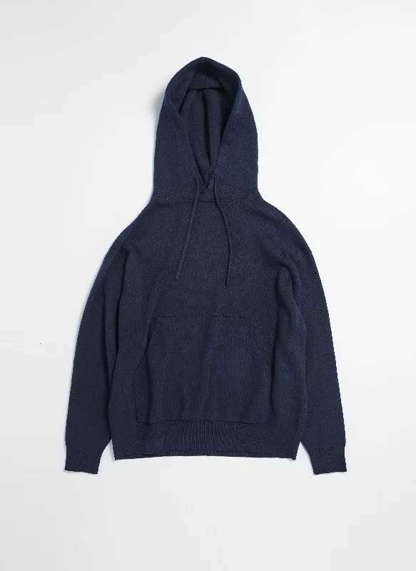 Special Discount Cotton Nylon Wool Knitted Hoodie