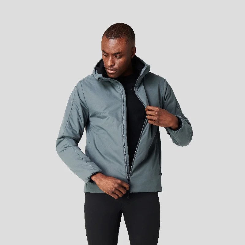Limited Supply AirLoft Hooded Jacket
