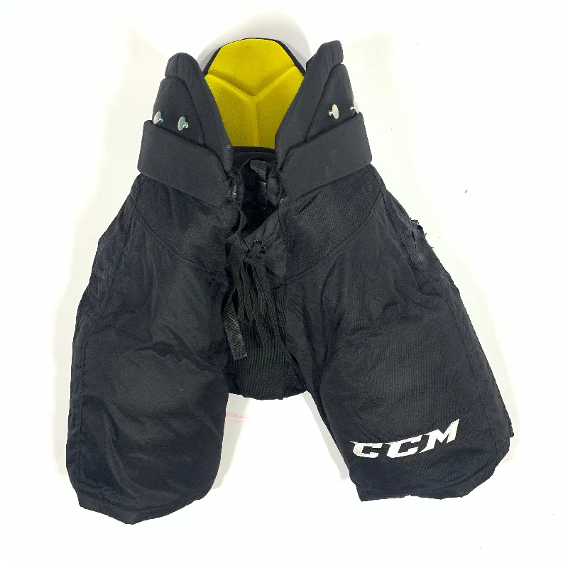 Weekend Deals to Make You Happy CCM HPTK - Used NHL Pant (Black)