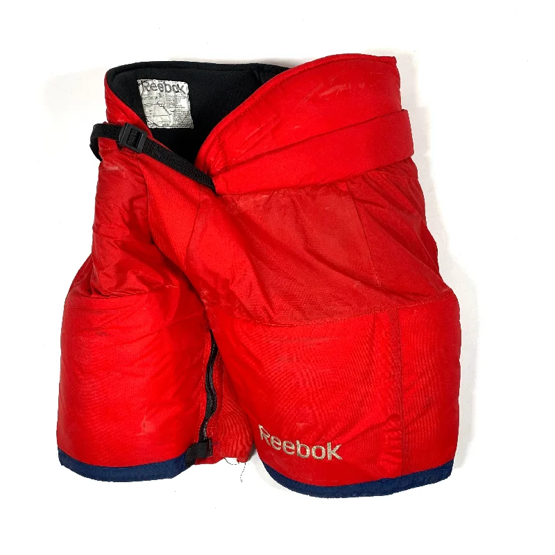 Year-End Sale CCM HP7000 - Used NHL Pants (Red)