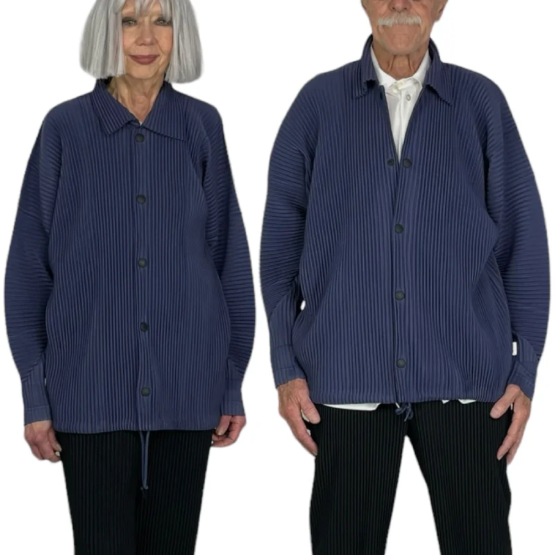 Sale Event MC FEBRUARY BUTTON JACKET