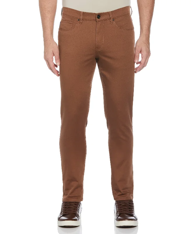 Special Savings Tall Slim Fit Anywhere Five Pocket Pant