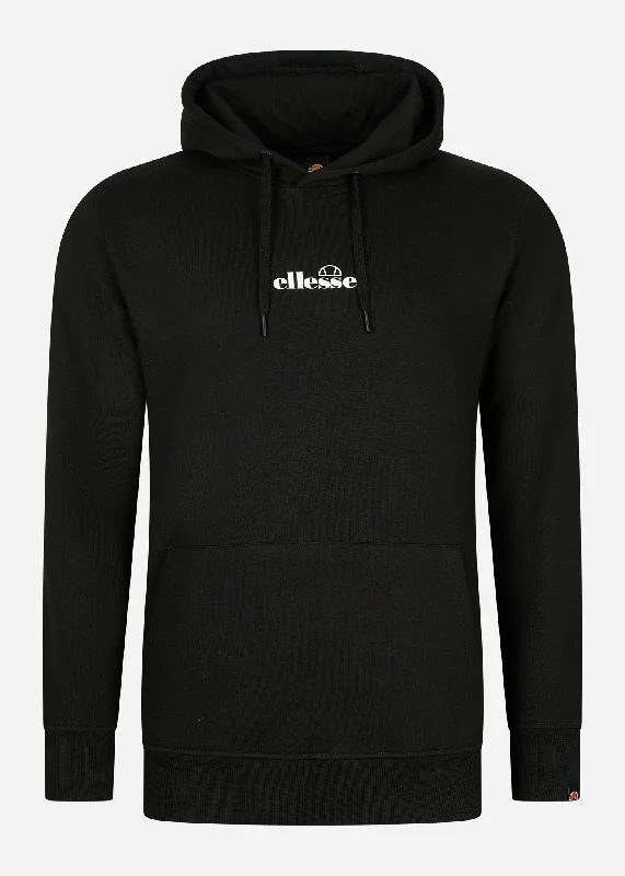Big Savings Pershuta oh hoody - black