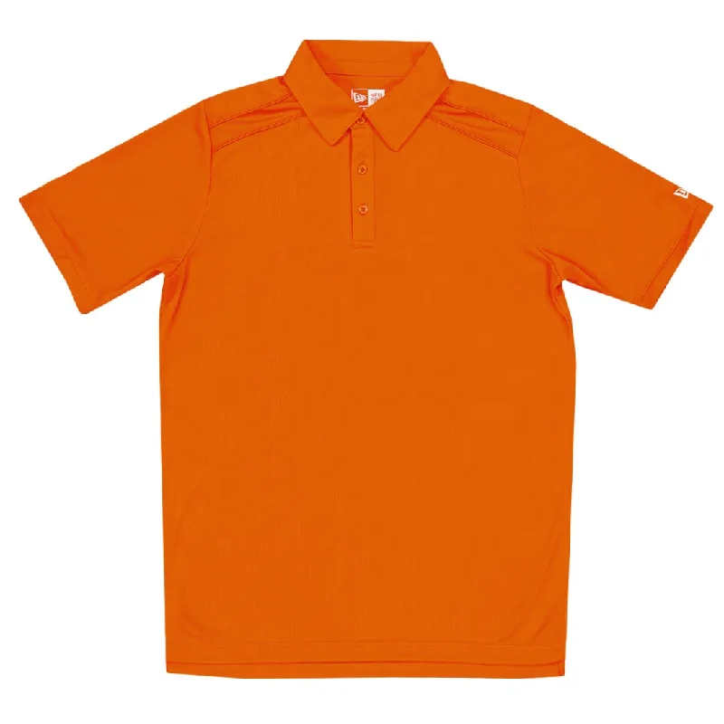 Weekend Offers That Shine New Era - Men's Short Sleeve Polo (12487663)