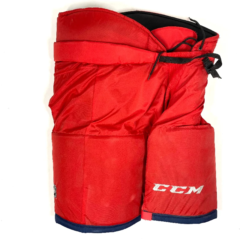 Special Offer CCM HP70 - Used Pants (Red)