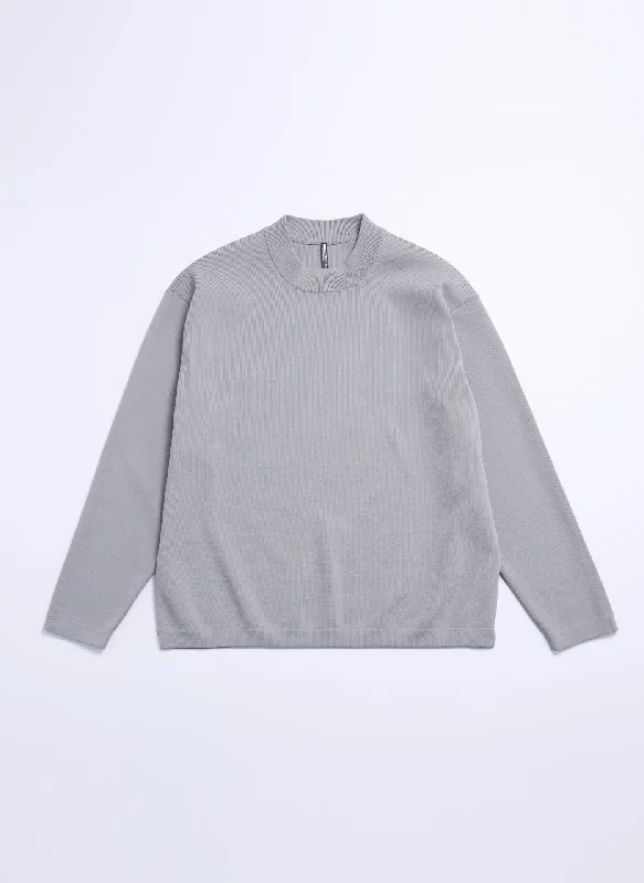 Savings Galore Polyeser Knitted Top