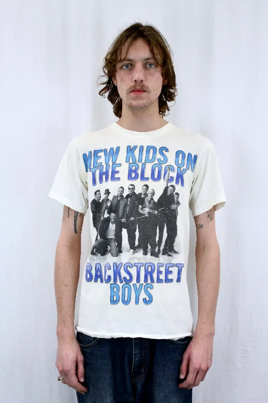 Warehouse Sale NKOTB x Backstreet Boys