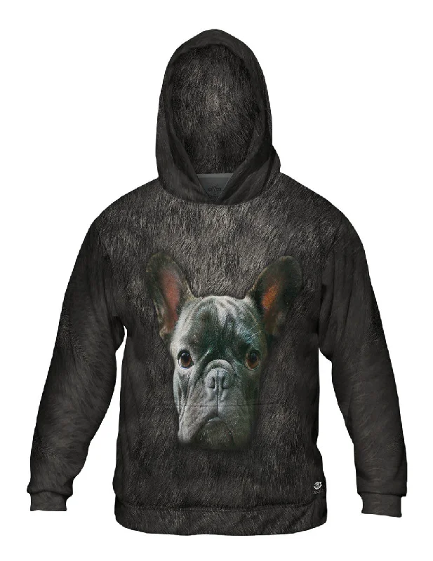 Big Discounts French Bulldog Face