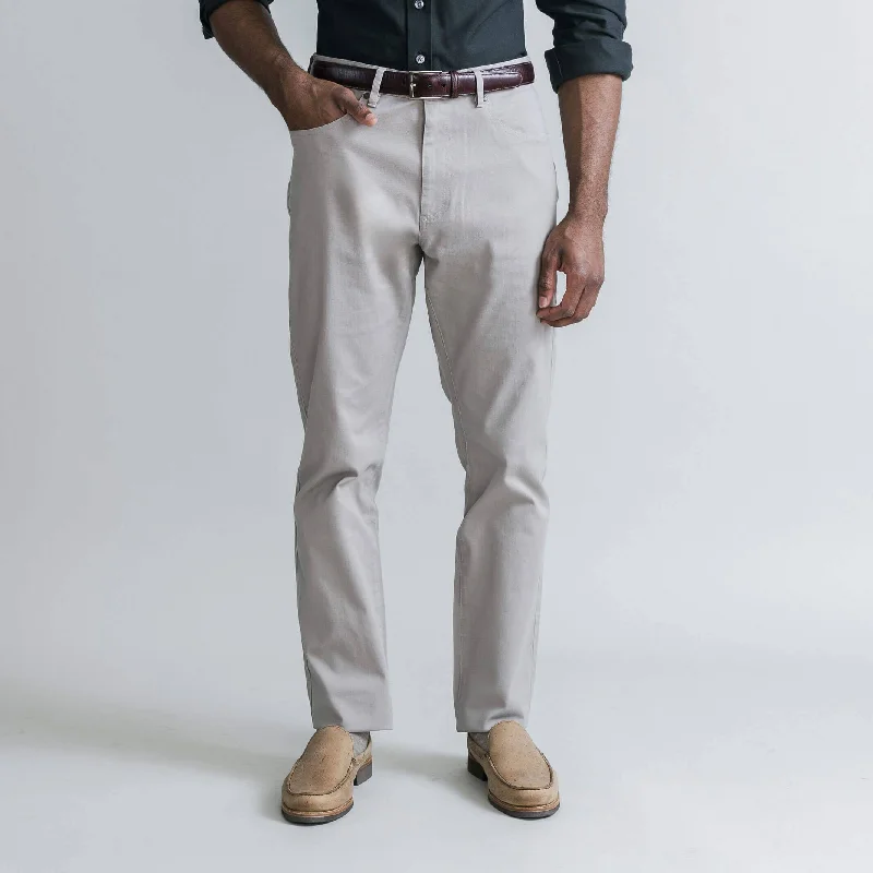 Weekend Deals That Impress The Otter Franklin 5 Pocket Custom Pant