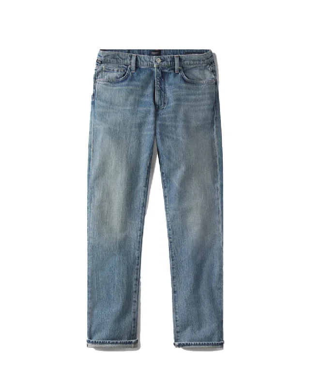 Extra Savings The Gage Slim Straight Archive Denim in Albon