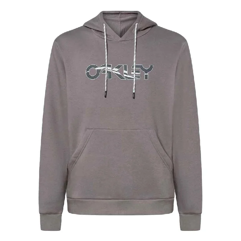 Major Deal Oakley - Men's Swell B1B Pullover Hoodie (FOA404864 8A7)