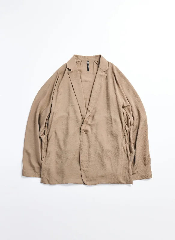 Can't Miss Lenzing Ecovero Air Soft Blazer